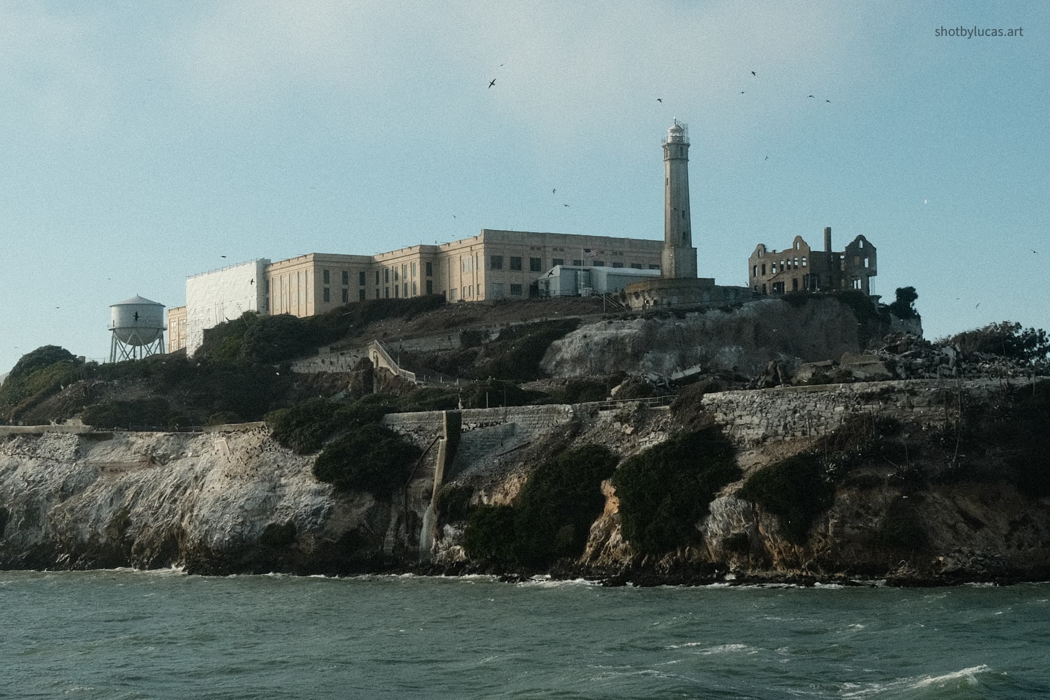 The Rock
